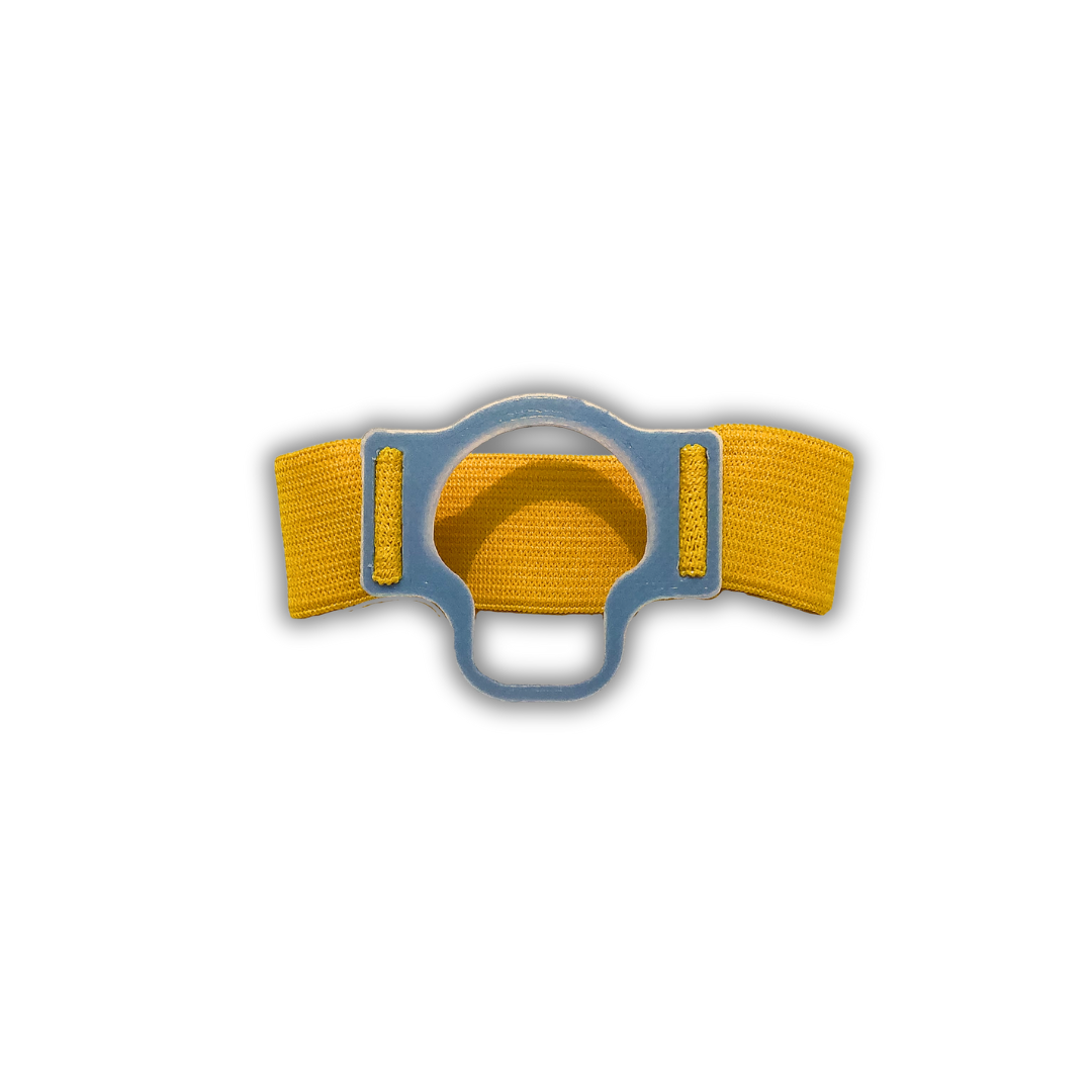 Brazalete protector Guardian Connect Medtronic