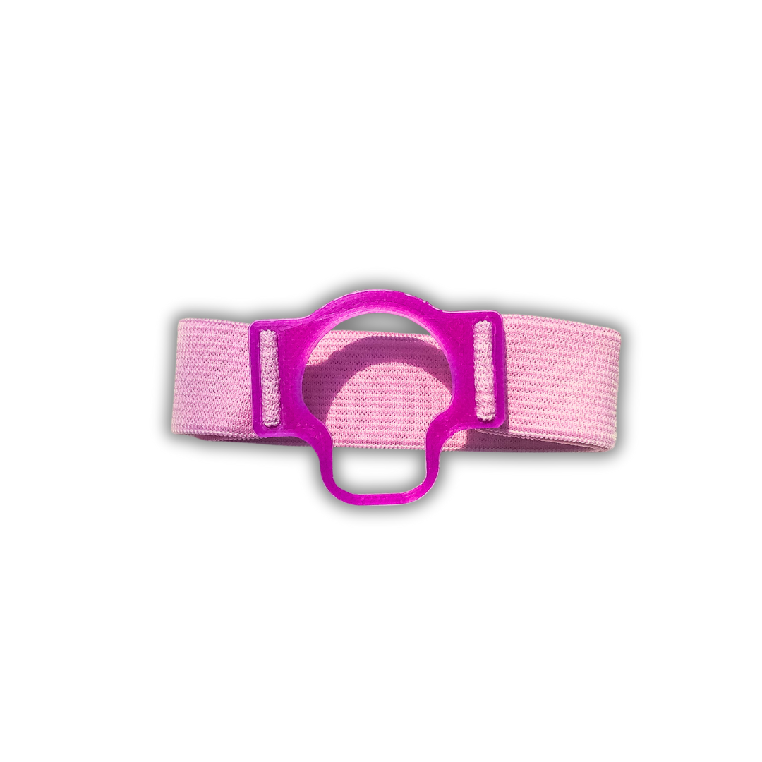 Brazalete protector Guardian Connect Medtronic