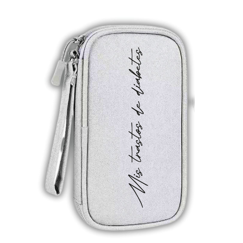 Estuche organizador