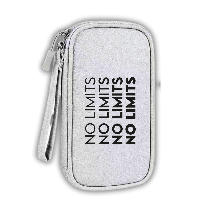 Estuche organizador