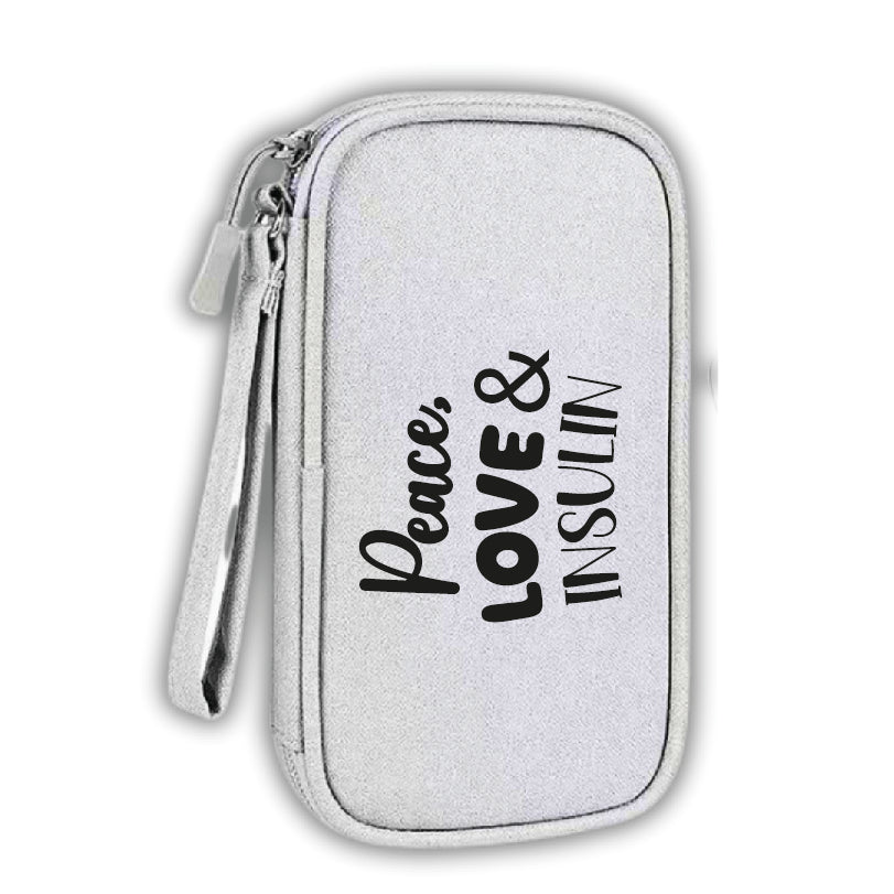 Estuche organizador