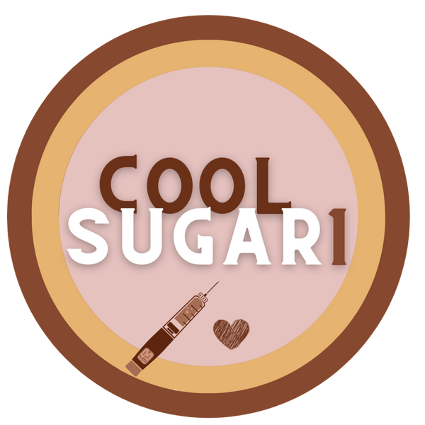 Cool Sugar 1